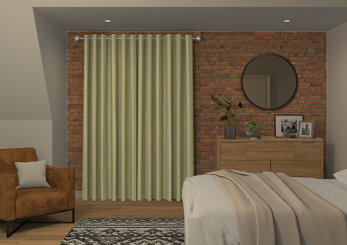 Castelli, Duckegg - Made to Measure Curtains - Image 7